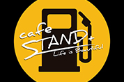 café STAND+